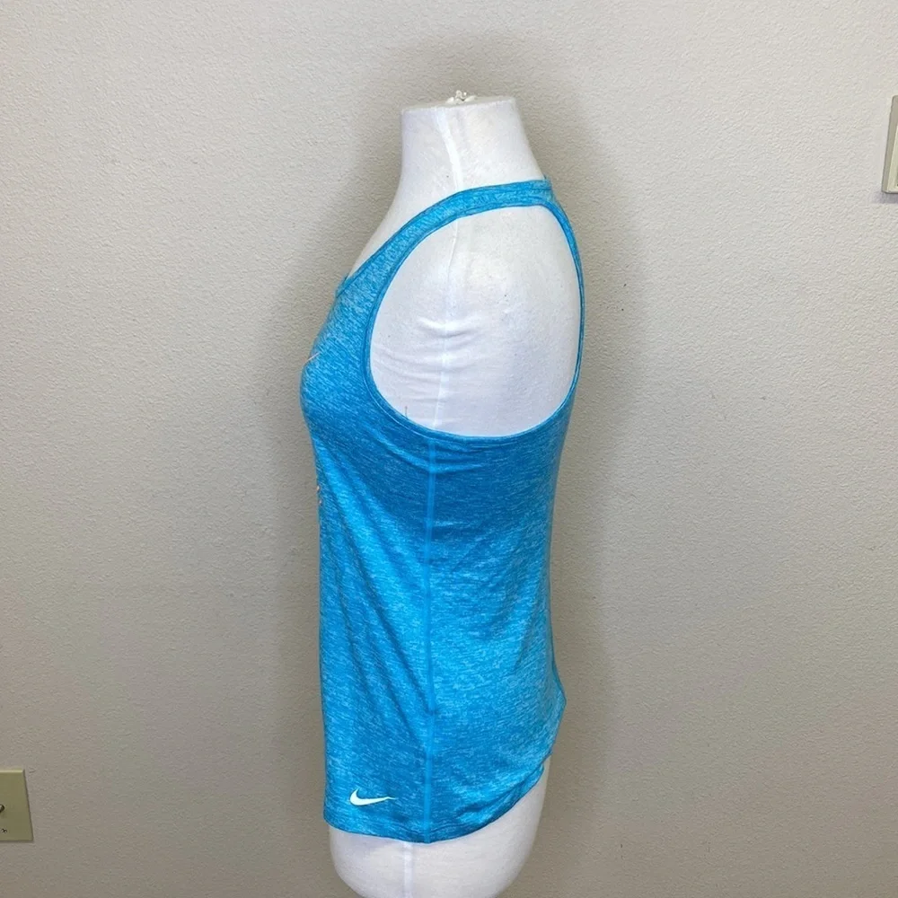 Nike Dri-Fit Surf Cup Tank Top Size Medium